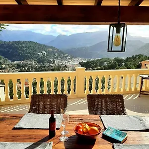 https://casa-sol-with-private-terrace-garden-pool-beautful-view.balearic-islands.net