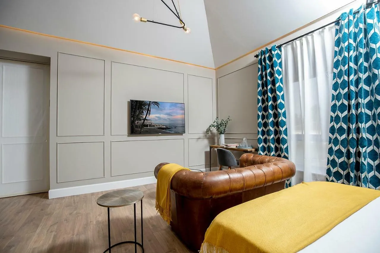 Apartamentos Pedregalejo Malaga 0*,
