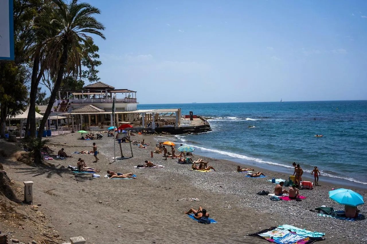Apartamentos Pedregalejo Malaga